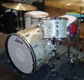 Ludwig Super Classic