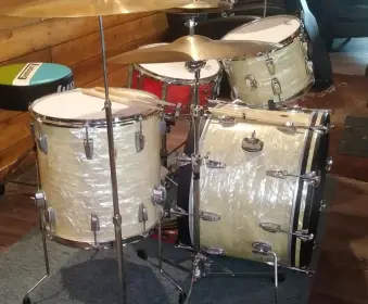 Ludwig Super Classic