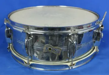 So Who Built My Kit?