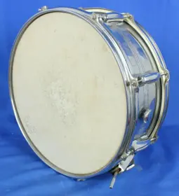 So Who Built My Kit?