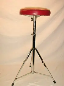 Looking for Ludwig Drum throne Base