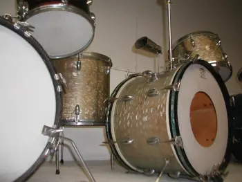 So Who Built My Kit?