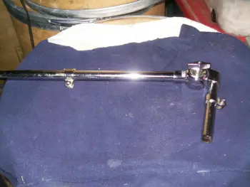 PEARL Arm