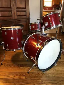 So Who Built My Kit?