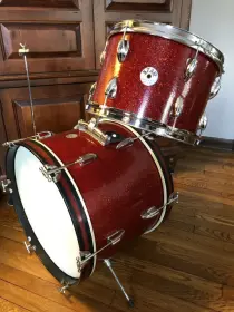 So Who Built My Kit?
