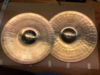 Cymbalholic Site Closing down
