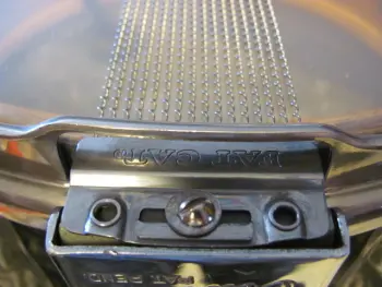 Ludwig/WFL classic  snare wires