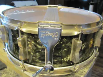 Ludwig/WFL classic  snare wires