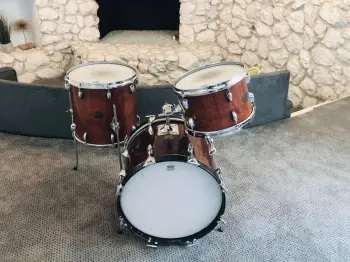 Where are all the vintage Gretsch &quot;bop&quot; kits?