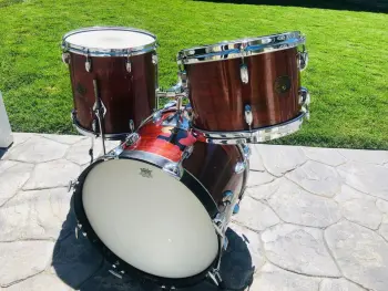 Where are all the vintage Gretsch &quot;bop&quot; kits?