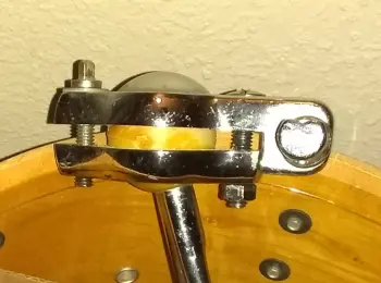 Slingerland Single Tom Extension
