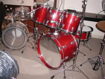 So Who Built My Kit?