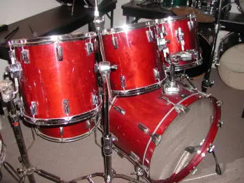 So Who Built My Kit?