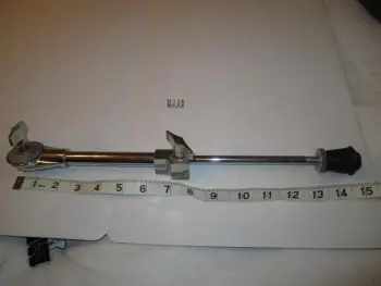 Olympic bass drum spur 80s era?