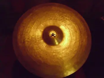 Post your Pre-trans Stamp Avedis Zildjians