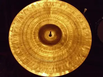 Post your Pre-trans Stamp Avedis Zildjians