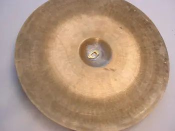 Post your Pre-trans Stamp Avedis Zildjians