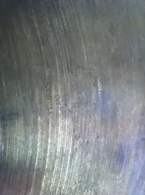 Post your Pre-trans Stamp Avedis Zildjians