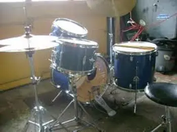 Opinions: Hawthorne Drum Shop