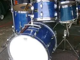 Opinions: Hawthorne Drum Shop
