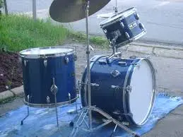 Opinions: Hawthorne Drum Shop