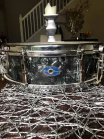 Leedy Snare Identification