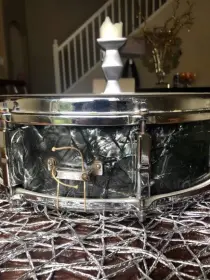 Leedy Snare Identification