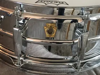 Supra Phonic 1965