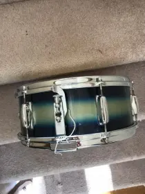 Slingerland snare project -- tips??