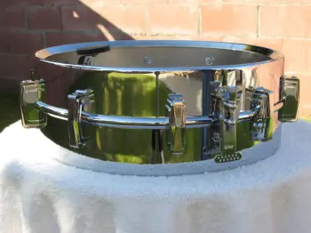 Supra Phonic 1965