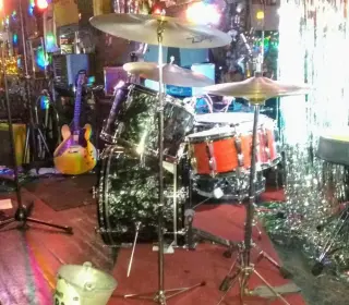Leedy Gig