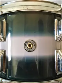 Old polka kit