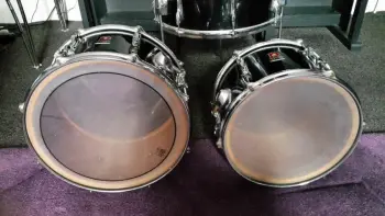WTB: ‘70s Premier 12x8 tom in original black wrap