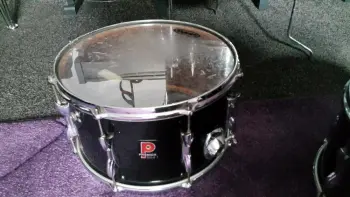 WTB: ‘70s Premier 12x8 tom in original black wrap