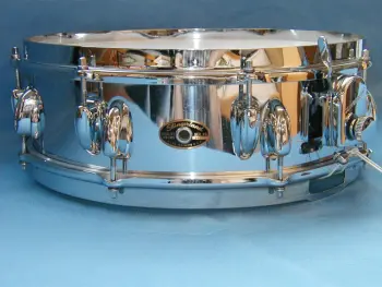 Buddy Rich Slingerlands thread UPDATE