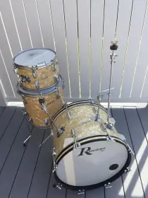 Buddy Rich Slingerlands thread UPDATE