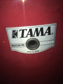 Tama Rockstar Pro Drums