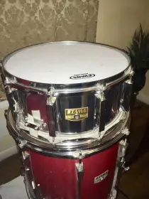 Tama Rockstar Pro Drums