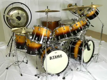 This is the Display Your MIJ Drums Thread