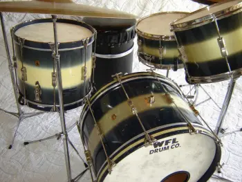 Where are all the Duco finishes?