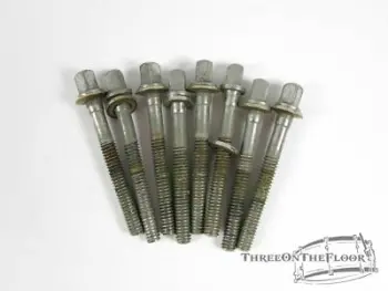 Gretsch tension rods=Camcos??