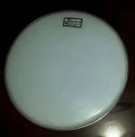 4 Slingerland NOS drum heads