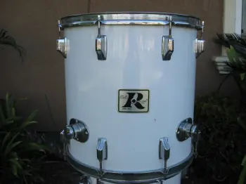 Suddenly Inherited Rogers Kit From Brother - Restoration!