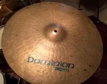DC1000 Drums (Remo?)