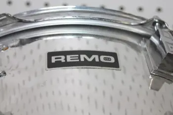 DC1000 Drums (Remo?)