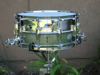 Suddenly Inherited Rogers Kit From Brother - Restoration!