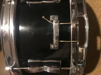 WFL Classic snare strainer restoration question