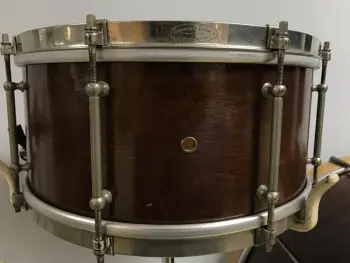 13&quot; snare to rack tom project