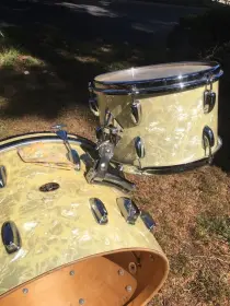Slingerland score!!
