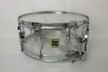 Help Identifying a Possible Fibes Snare